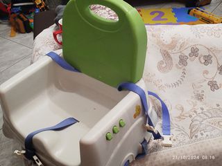 Καρεκλάκι φαγητού