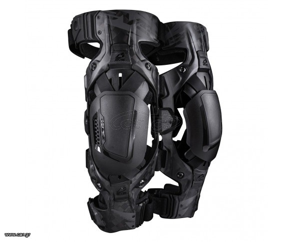 EVS Sports, Web Eclipse knee brace