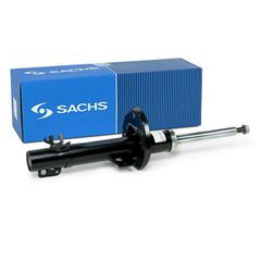 Τετράδα Αμορτισέρ SACHS Citroen Jumpy (06/1994 - 08/1997)-thumb-1