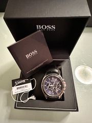 Ρολόι HUGO BOSS Avery Με Χρονογράφο