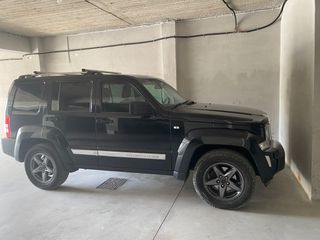 Jeep Cherokee 2009
