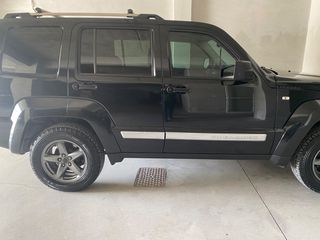 Jeep Cherokee 2009