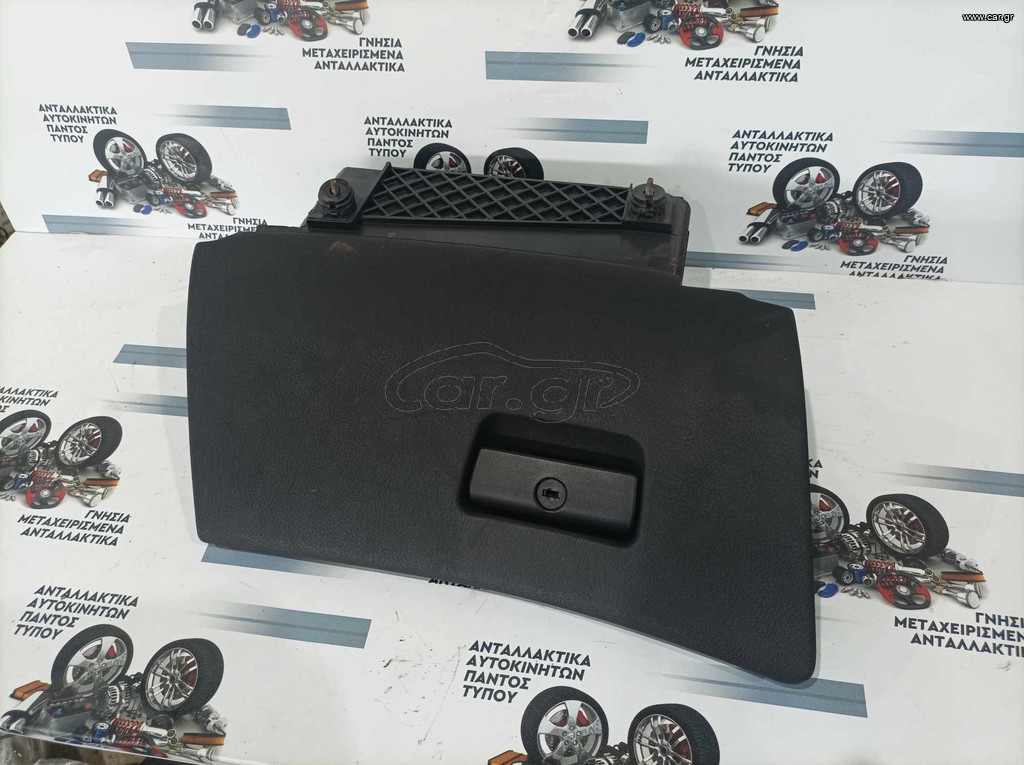 ΝΤΟΥΛΑΠΑΚΙ BMW E39 1996-2002