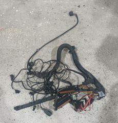 ΠΛΕΞΟΥΔΑ ΚΙΝΗΤΗΡΑ BMW E39 1996-2002 (M52B25 ΜΕ ΑΥΤΟΜΑΤΟ ΣΑΣΜΑΝ)