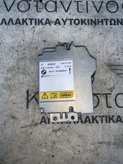 ΕΓΚΕΦΑΛΟΣ - ΜΟΝΑΔΑ ΕΛΕΓΧΟΥ ΑΕΡΟΣΑΚΟΥ BMW ΣΕΙΡΑ 1, 3 Ε81 Ε87 Ε82 Ε88 E90 E91 E92 E93 Χ1 Ε84 (ΚΩΔ. ΑΝΤΑΛ. 65779134280)