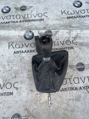 ΛΕΒΙΕΣ ΤΑΧΥΤΗΤΩΝ BMW ΣΕΙΡΑ 1, 3 E81 E87 E82 E88 E91 E91 E92 E93 X1 E84 (ΚΩΔ. ΑΝΤΑΛ. 25117532492)