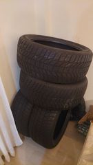 General Tire Snow Grabber plus Χιονολάστιχα 275/40 R20