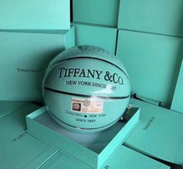 Tiffany & co Basketball Superclone Quality Replica 1:1 Best Factory αντίγραφο