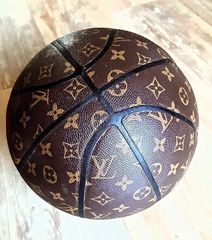 Louis Vuitton Basketball Superclone Quality Replica 1:1 Best Factory αντίγραφο