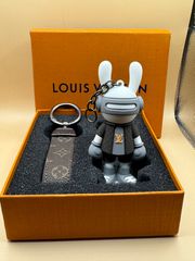 Louis Vuitton KeyChain Superclone Quality Replica 1:1 Best Factory αντίγραφο