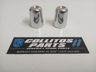 ANTIBAΡΑ ΤΙΜΟΝΙΟΥ ΓΝΗΣΙΑ ΓΙΑ GILERA RUNNER 50/125/180 SP/FX/FXR 2T- RUNNER 125VX - 180VXR- 200VXR 4T - PIAGGIO BEVERLY 125/200/250/300