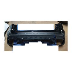 MERCEDES ΠΙΣΩ ΠΡΟΦΥΛΑΚΤΗΡΑΣ (REAR BUMPER) GLB-CLASS (X247) AMG