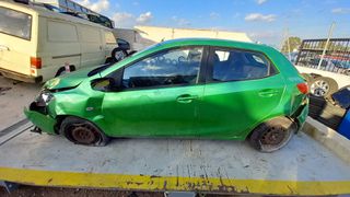 Ψυγείο Νερού Mazda 2 '08 Προσφορά-thumb-4
