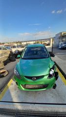 Ψυγείο Νερού Mazda 2 '08 Προσφορά-thumb-3