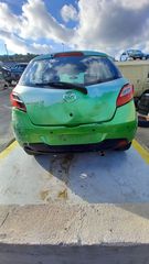Ψυγείο Νερού Mazda 2 '08 Προσφορά-thumb-2