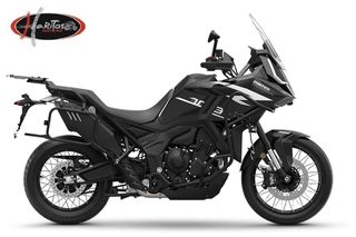 Zontes 703F 2026 ETC /Μ 26/ΑΜΕΣΑ ΔΙΑΘΕΣΙΜΑ ΔΩΡΑ +*ΤΕΛΗ 26*