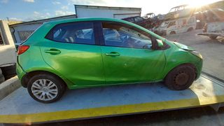 Κομπρεσέρ Aircodition Mazda 2 '08 Προσφορά-thumb-1
