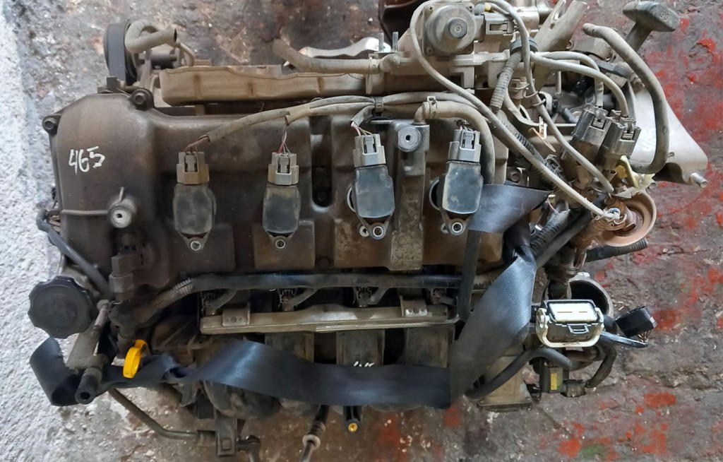 Κομπρεσέρ Aircodition Mazda 2 '08 Προσφορά