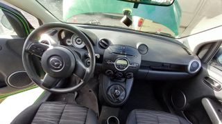 Κομπρεσέρ Aircodition Mazda 2 '08 Προσφορά-thumb-3