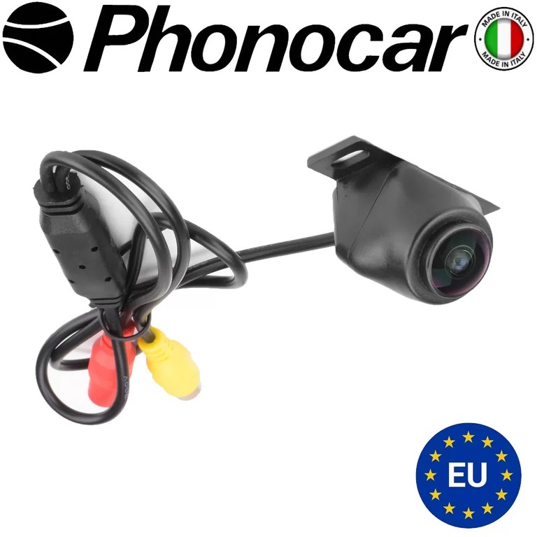 BC VM288 PHONOCAR