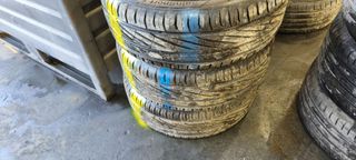 Uniroyal 205/55/R16"