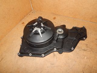 ΚΑΠΑΚΙ ΣΥΜΠΛΕΚΤΗ Aprilia Tuono V4 1100 Factory E4 Engine clutch case cover 1A007270 2017-2020