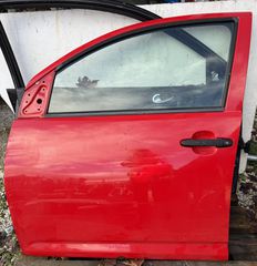 DAIHATSU SIRION 05- Πόρτα εμπρός αριστερή