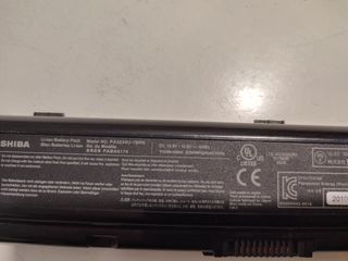 ΜΠΑΤΑΡΙΕΣ LAPTOP TOSHIBA-thumb-1