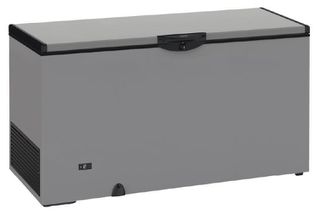 Καταψύκτης Μπαούλο 407Lt 140X66X85Cm TENSAI - Καινούργιος.
