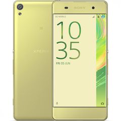 SONY XPERIA X ΟΚΤΑΠΎΡΗΝΟ - SD CARD 3GB/32GB NFC