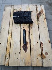 ΝΥΧΙ ΕΛΑΤΗΡΙΟΥ FLEX 40x6x190mm AgroZappa