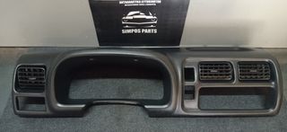 Άνω μέρος ταμπλό με αεραγωγούς Suzuki Jimny 1998-2006