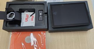 Πωλείται SUNMI M2 MAX Enterprise Tablet (10.1" / 4GB+64GB / 4G LTE) + Γνήσιο Λουράκι Χειρός – Ολοκαίνουργιο-thumb-2