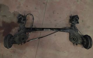 ΠΕΤΡΟΠΟΥΛΟΣ ΠΙΣΩ ΑΞΟΝΑΣ ABS OPEL CORSA D / E / FIAT GRANDE PUNTO 2005-