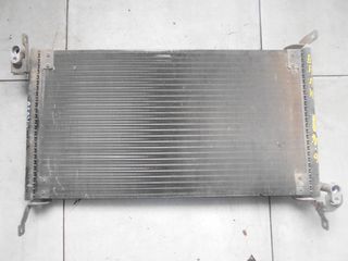 ΨΥΓΕΙΟ AIRCONDITION FIAT BRAVO/BRAVA 1995-2001  46527737