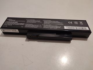 ΜΠΑΤΑΡΙΑ LAPTOP FUJITSU SIEMENS