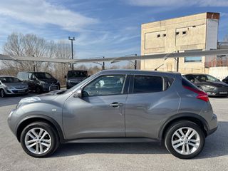 Nissan Juke 2012-thumb-1
