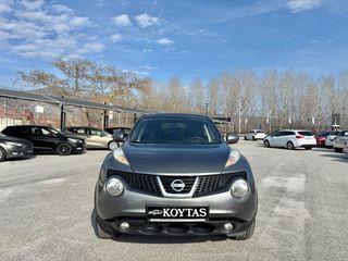 Nissan Juke 2012-thumb-36