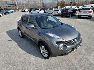 Nissan Juke 2012-thumb-39