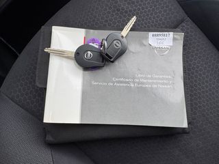 Nissan Juke 2012-thumb-30