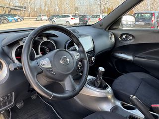 Nissan Juke 2012-thumb-16