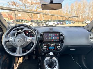 Nissan Juke 2012-thumb-19