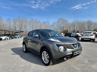 Nissan Juke 2012-thumb-35