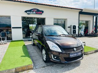 Suzuki Swift 2014 SPORT 1.3 BOOSTERJET