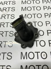 DINLI ATV 100 ΓΝΗΣΙΟΣ ΛΑΙΜΟΣ ΚΑΡΜΠΥΡΑΤΕΡ - MOTO PARTS