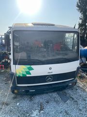 ΤΡΟΜΠΕΤΟ MERCEDES 814
