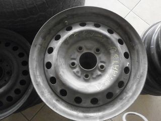 ZANTΕΣ ΣΙΔΕΡΕΝΙΕΣ DAIHATSU TERIOS 15'***MOUTAFIS TYRES***