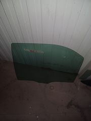 Πίσω L+R τζάμι πορτας Peugeot 406 4door