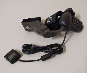 PlayStation Glove Controller