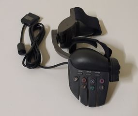 PlayStation Glove Controller-thumb-1